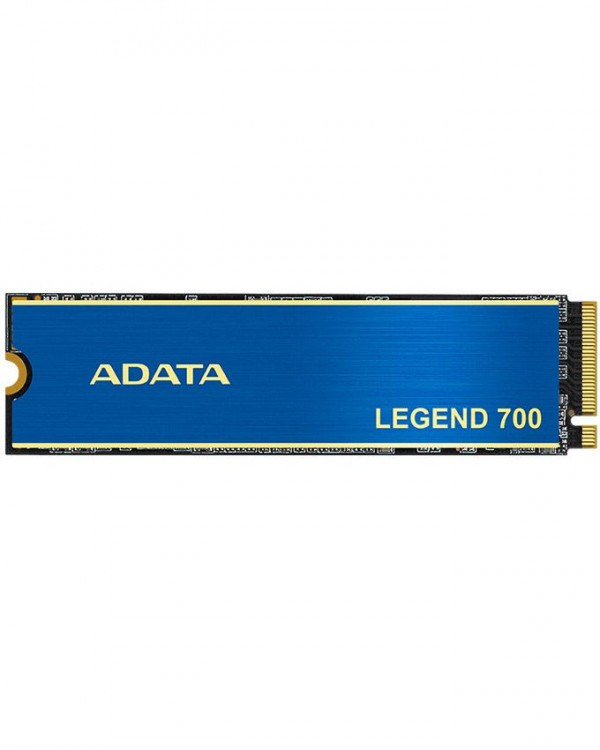 A-DATA SSD M.2 NVME 256GB ALEG-700-256GCS 2000MBs1600MBs