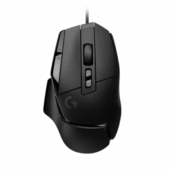 LOGITECH G502 X Žični gejmerski miš