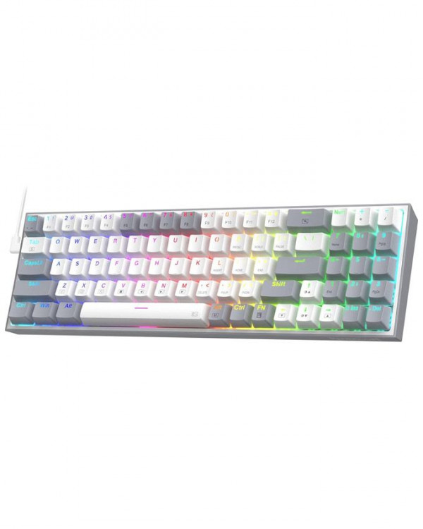 Redragon Tastatura Pollux K628WG RGB