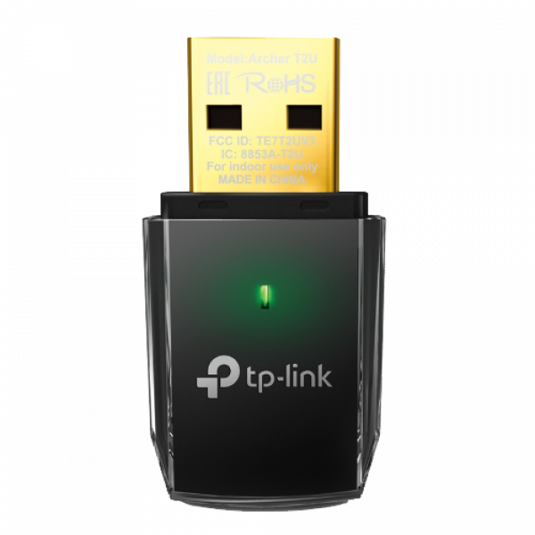 TP-LINK AC600 Wi-Fi USB Adapter
