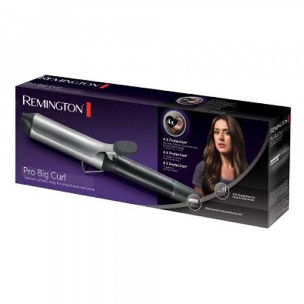 REMINGTON Stajler Pro Big Curl CI5538