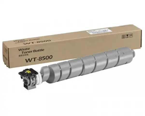 KYOCERA WT-8500 Waste Toner Bottle
