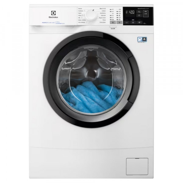 ELECTROLUX EW6SN406BI Mašina za pranje veša