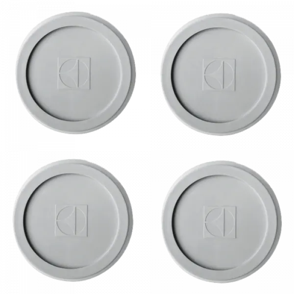 ELECTROLUX Podloške za antivibraciju