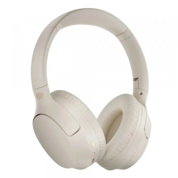 QCY H2 PRO White Bežične slušalice