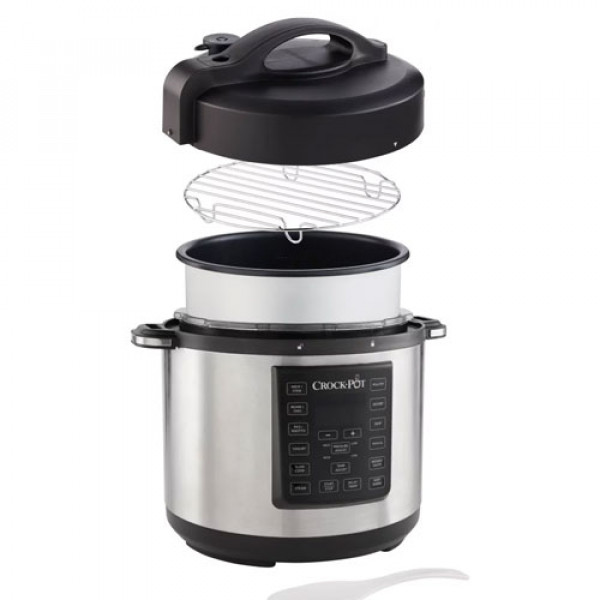 CROCKPOT Ekspres lonac CSC051X