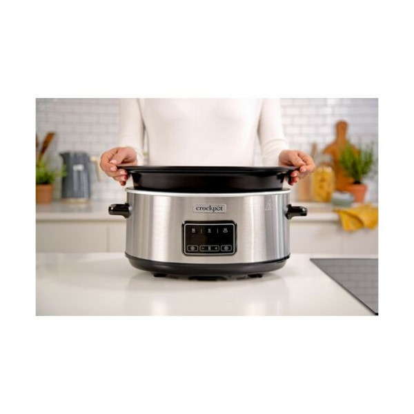 CROCKPOT Aparat za kuvanje CSC112X 2182547 6.5L