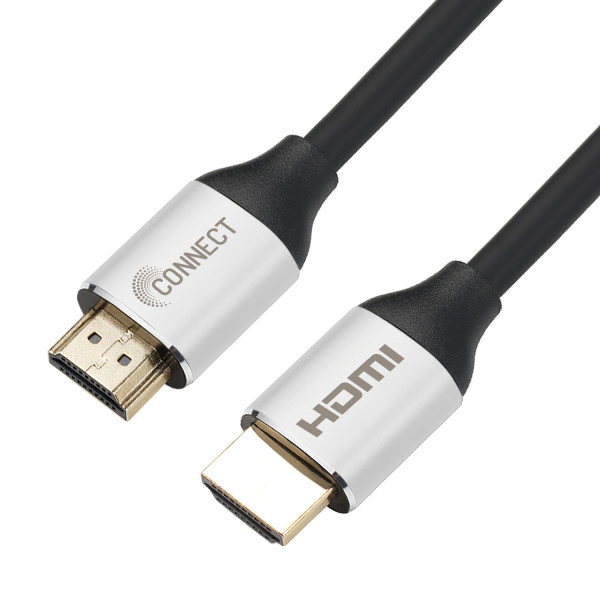 Connect HDMIALU kabl 24K20-1.4m