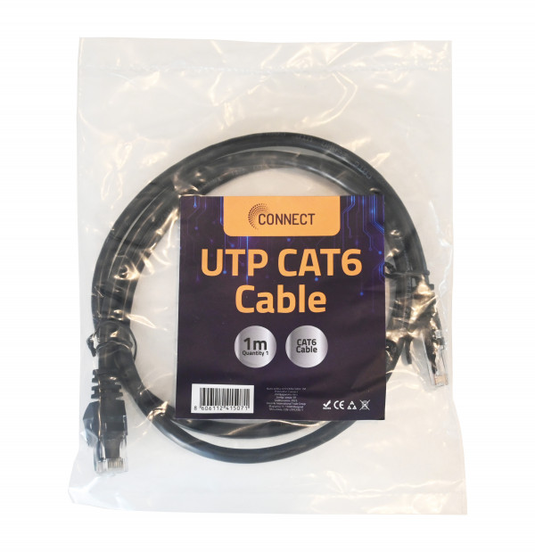 Connect UTP kabl CAT6-1m