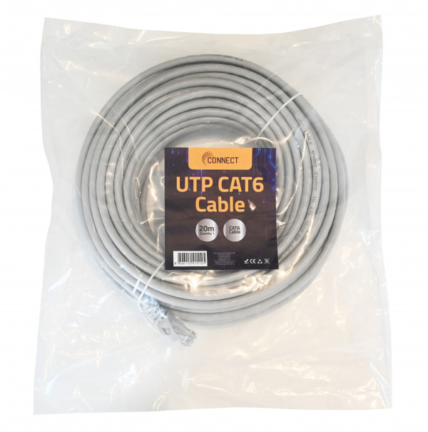 Connect UTP kabl CAT6-20m