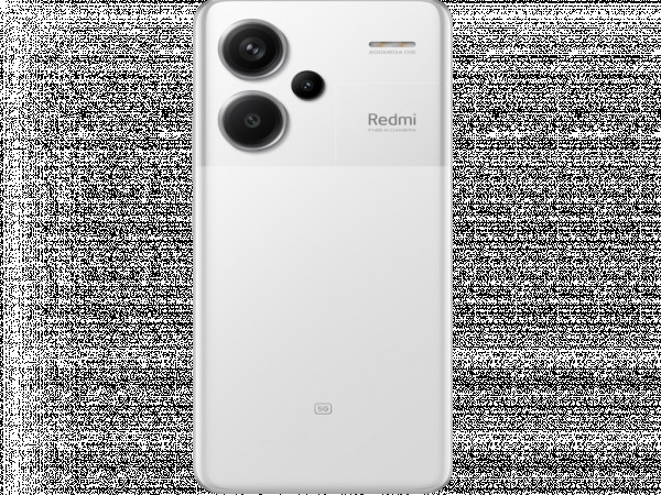 Smartphone XIAOMI Redmi Note 13 Pro+ 5G 8GB/256GB/bela
