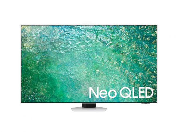 Televizor SAMSUNG QE65QN85CATXXH/Neo QLED/65''/4K HDR/smart/Tizen/srebrna