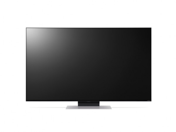 Televizor LG 55QNED863RE/55''/QNED/4K Smart/WebOS ThinQ/crna