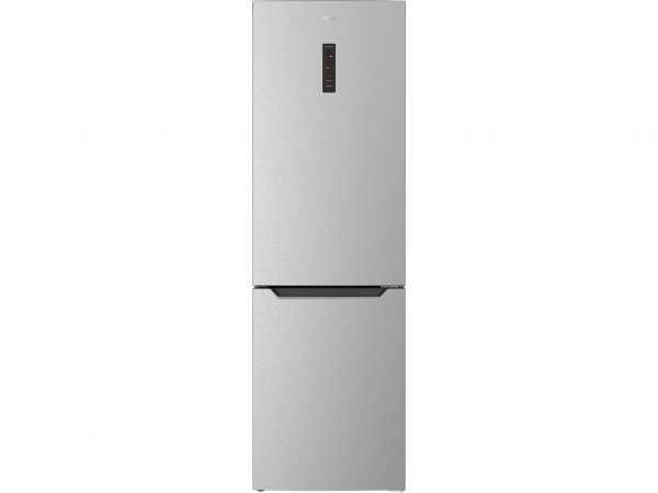 Frižider TESLA RC3400FHXE kombinovani /Total No Frost/E/243+104L/195x60x68,5cm/inox