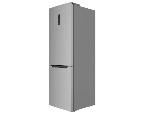 Frižider TESLA RC3400FHXE kombinovani /Total No Frost/E/243+104L/195x60x68,5cm/inox