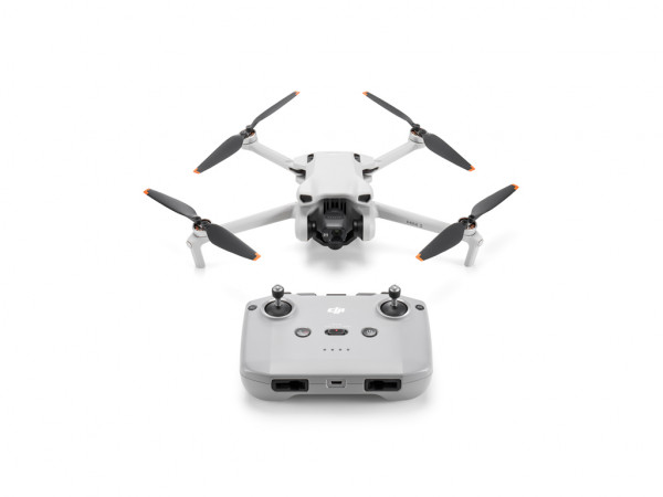 Dron DJI Mini 3 RC-N1 (remote controller without screen)