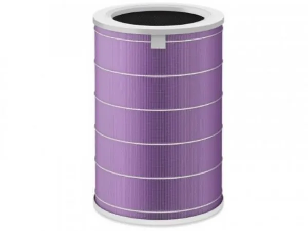 Filter vazduha XIAOMI Antibacterial/ljubicasta