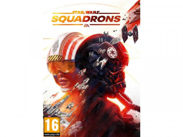 ELECTRONIC ARTS PC Star Wars: Squadrons
