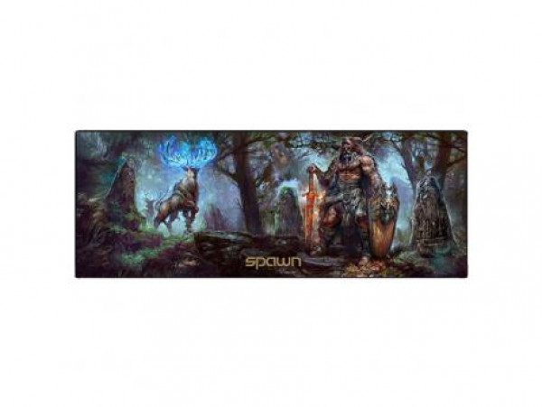 SPAWN Veles Mouse Pad Extended Limited Edition