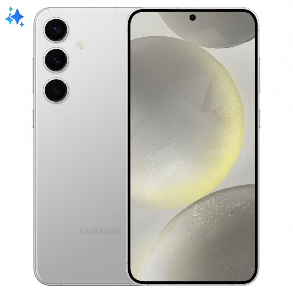 SAMSUNG Galaxy S24+ 12/512GB Marble Grey