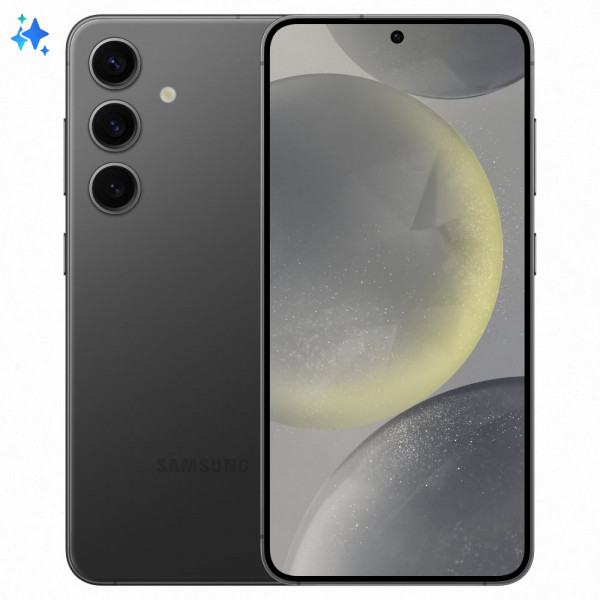 SAMSUNG Galaxy S24 8/256GB Onyx Black