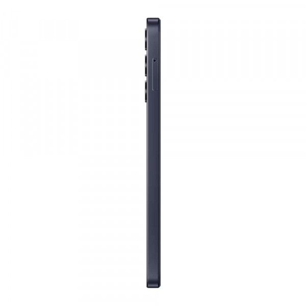 SAMSUNG Galaxy A25 6/128GB Brave Black