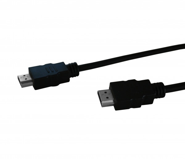 Connect HDMI kabl 24K20B-1.5m
