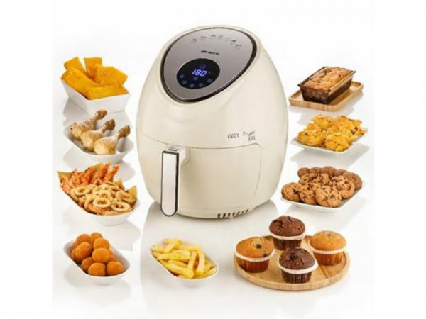 ARIETE Airfryer AR4618BG