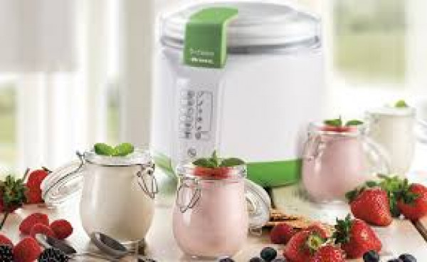 ARIETE Aparat za pravljenje sira i jogurta AR615