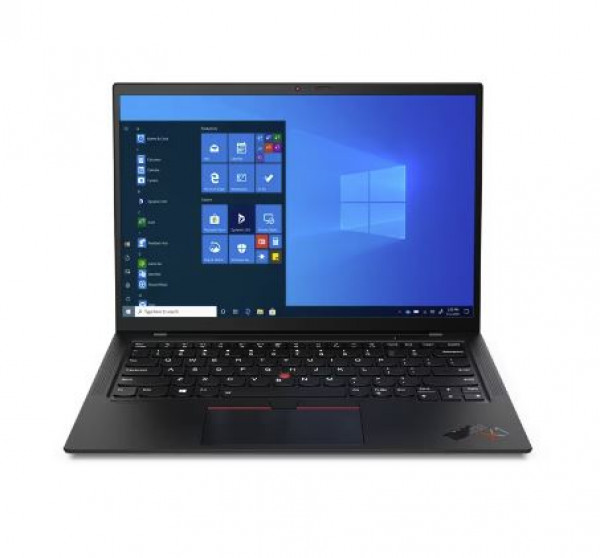 LENOVO ThinkPad X1 Carbon G9 i7/16GB/512 SSD/11P/3Y/20XW00JXYA