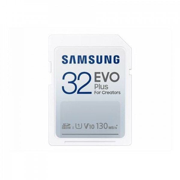 Memorijska kartica SD Samsung EVO Plus 32GB MB-SC32KEU