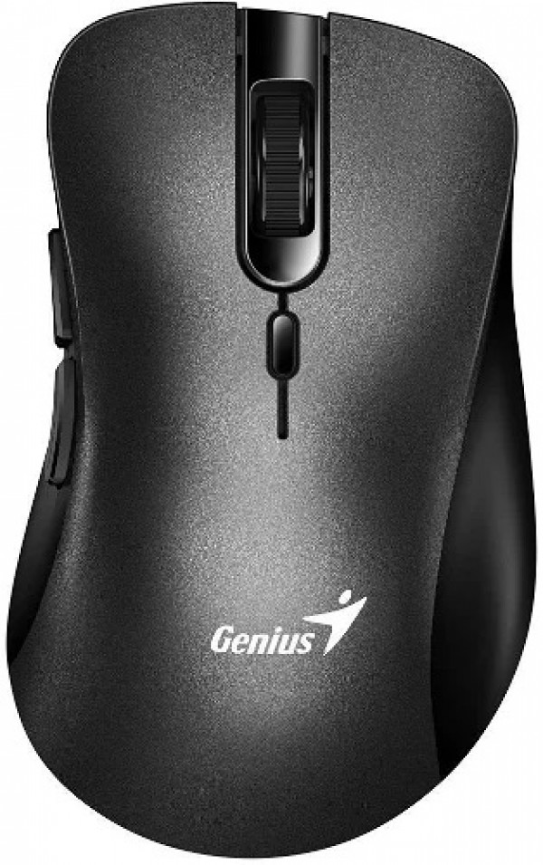 Genius Ergo 8100S,Black