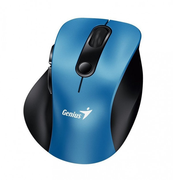 Genius Ergo 9000S,Blue