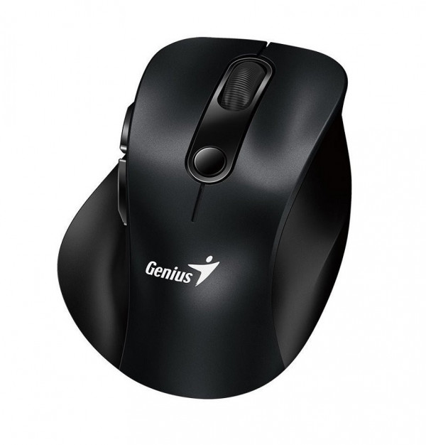 Genius Ergo 9000S,Black