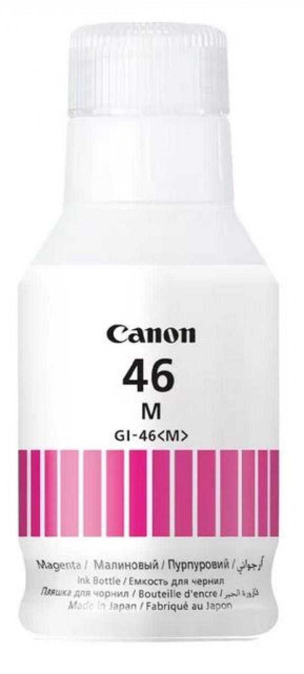 Canon INK Bottle GI-46 M