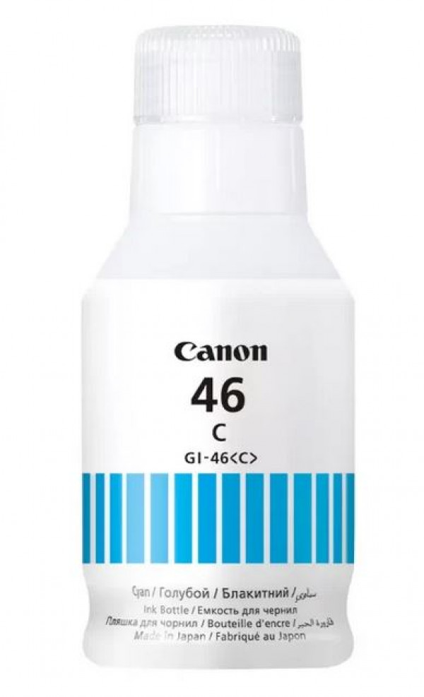 Canon INK Bottle GI-46 C