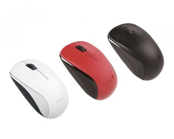 Genius Mouse NX-7000, RED, NEW,G5 PACKAGE