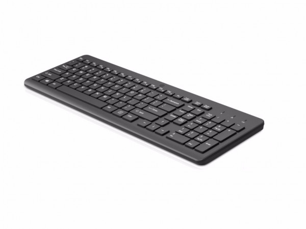 Tastatura HP 220 bežična/805T2AA/EUS/crna