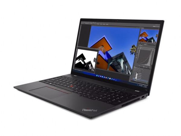Laptop LENOVO ThinkPad T16 G1 Win11 Pro/16''IPS WUXGA/i5-1240U/32GB/512GB SSD/GLAN/SCR/FPR/bcklSRB