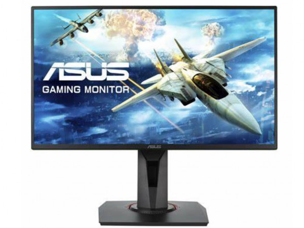 Monitor ASUS TUF VG279QM 27''/IPS/1920x1080/280Hz/1ms GtG/HDMIx2,DP/G-sync/Vesa/Pivot/Zvučnici