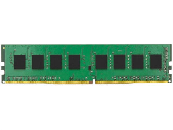 Memorija KINGSTON KVR26N19S8/16 16GB/DIMM/DDR4/2666MHz/crna