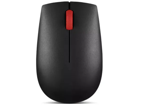 Miš LENOVO Essential Compact bežični/4Y50R20864/crna