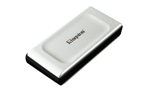 SSD KINGSTON SXS2000/2000G 2000GB/eksterni/USB Type-C 3.2 Gen 2x2/siva