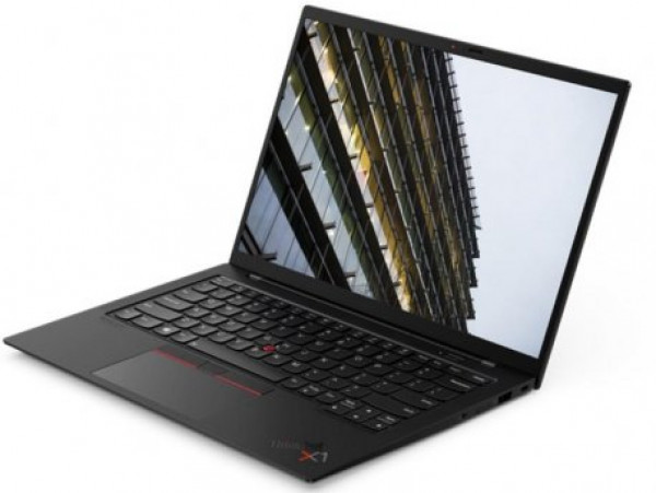 LENOVO ThinkPad X1 Carbon G9 i7/16GB/512 SSD/11P/3Y/20XW00JXYA