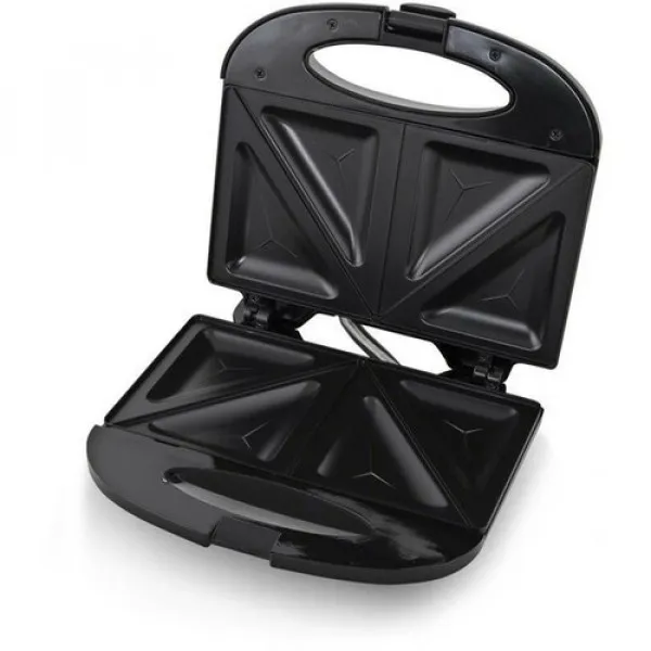 Titanum Toster za sendviče TKT002K crni