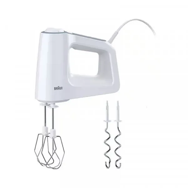 Braun mikser HM3100WH