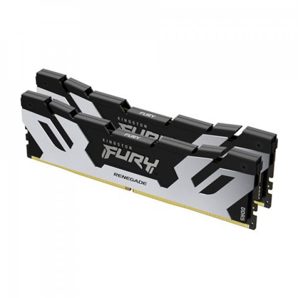 MEM DDR5 32GB 6400MHz (2x16) FURY Renegade KF560C40BBK2-32