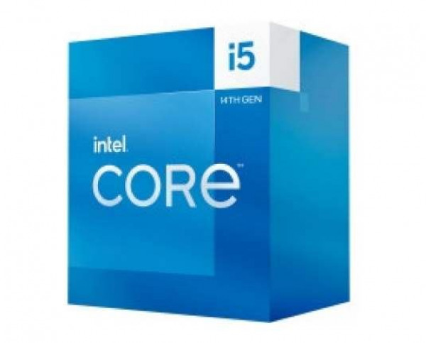 CPU INT Core i5 14400