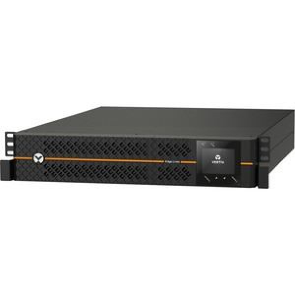 Vertiv EDGELI-3000IRT2U 3000VA2700W Lithium-Ion