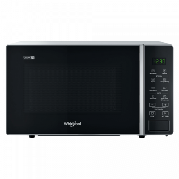 WHIRLPOOL Mikrotalasna rerna MWP 201 SB